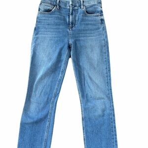 Frank & Eileen “Derry” Italian Dream Denim Jeans – Size 25